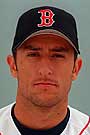 Nomar Garciparra, Red Sox Shortstop